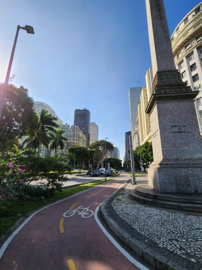 Ape Charmoso Da Carioca-Rj Lejlighed Rio de Janeiro Eksteriør billede