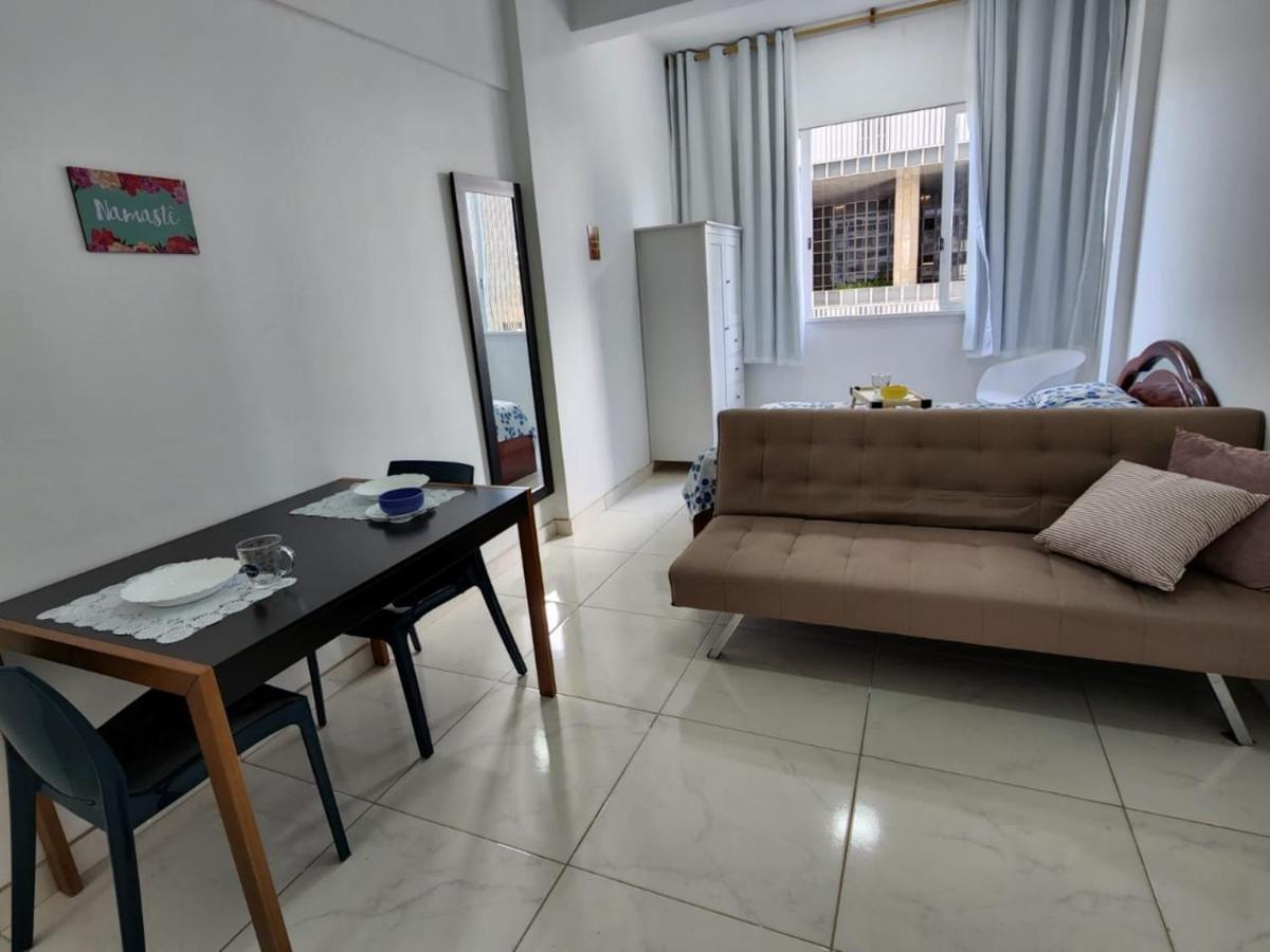 Ape Charmoso Da Carioca-Rj Lejlighed Rio de Janeiro Eksteriør billede