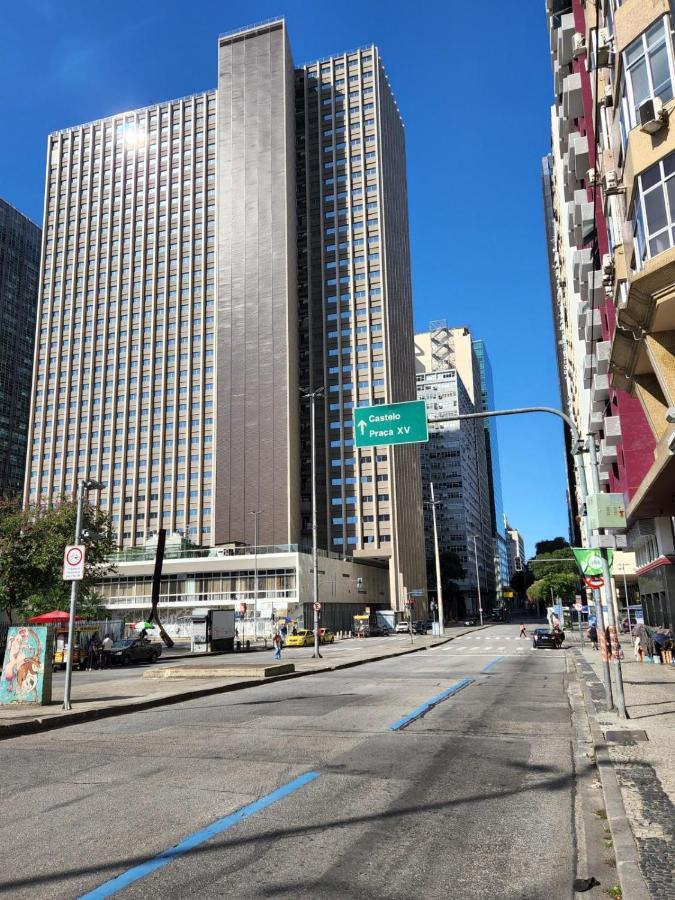 Ape Charmoso Da Carioca-Rj Lejlighed Rio de Janeiro Eksteriør billede