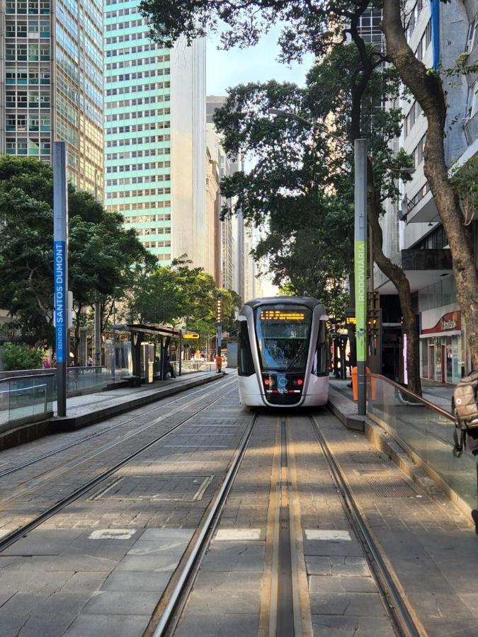 Ape Charmoso Da Carioca-Rj Lejlighed Rio de Janeiro Eksteriør billede