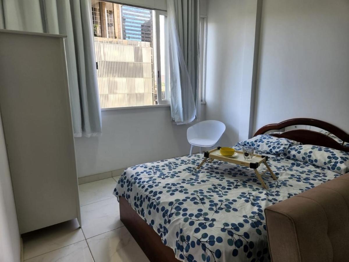 Ape Charmoso Da Carioca-Rj Lejlighed Rio de Janeiro Eksteriør billede