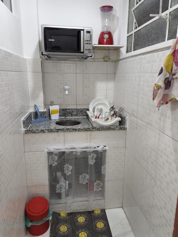 Ape Charmoso Da Carioca-Rj Lejlighed Rio de Janeiro Eksteriør billede
