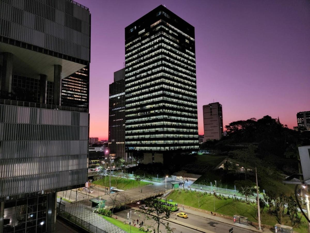 Ape Charmoso Da Carioca-Rj Lejlighed Rio de Janeiro Eksteriør billede
