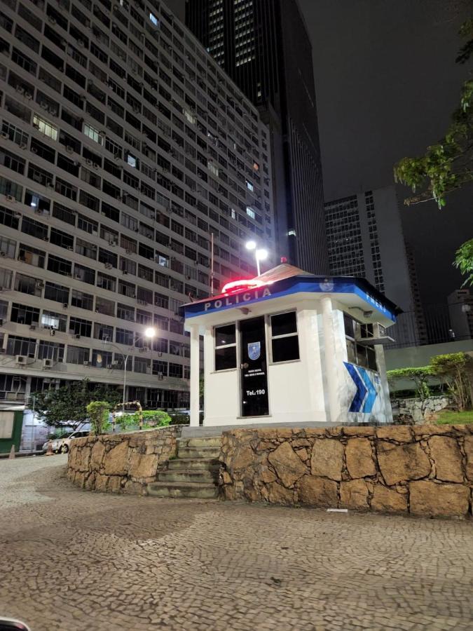 Ape Charmoso Da Carioca-Rj Lejlighed Rio de Janeiro Eksteriør billede